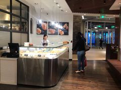 -新旺茶餐厅(嘉里城店)