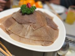 -海底捞火锅(飞马水城店)