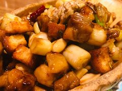 -宴桃园(门头沟店)