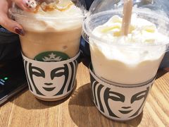 -星巴克臻选(郑州国贸360广场店)