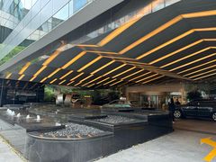 -皇朝尊会(龙之梦大酒店)