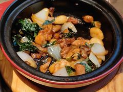 -四道菜·福建菜馆(新街口金鹰店)