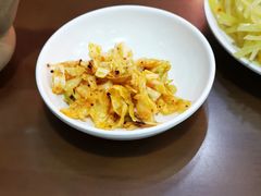 凉菜-华兴街煎蛋面(总店)