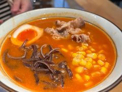 -火山屋台(新街口店)