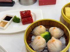 -福满楼·海鲜酒家(福永益田店)