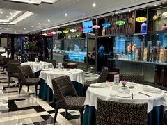 -长沙运达喜来登酒店