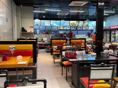 -京朋串屋·烧烤(望京西路总店)