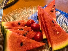 -麒麟小院·老九江菜(安平路店)