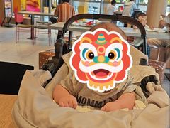 -麦当劳(北苑秋实路店)