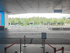 -南宁吴圩国际机场-T2航站楼