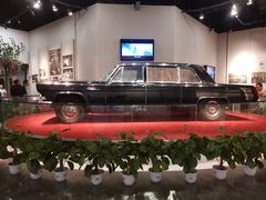 -聂荣臻元帅陈列馆