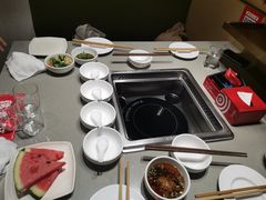-海底捞火锅(平谷华联店)