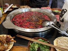 -大龙火锅(老店)