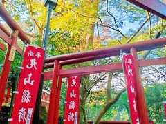 -鹤冈八幡宫