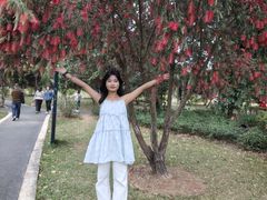 -东莞植物园