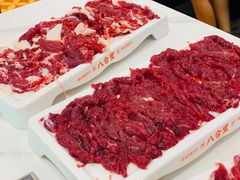 -八合里牛肉火锅(八合里总店)