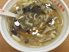 -小姜锅贴(凤凰街店)