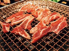-金九姬黑牛烤肉料理(杨舍老街店)