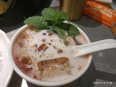 -探鱼·鲜青椒爽麻烤鱼(苏宁广场店)