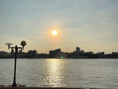 -洲头咀公园