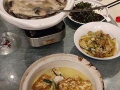 -唐师傅湘西名菜馆(武陵路店)