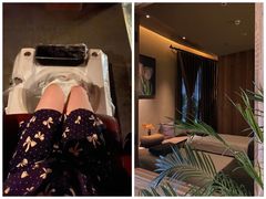-心足私家足疗SPA(海岸城店)