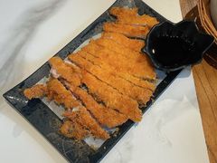 -馋三尺蟹粉小笼(人民广场店)