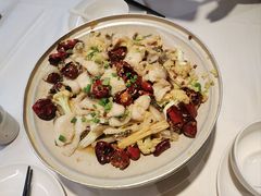 -大丰收李家(石狮德辉店)