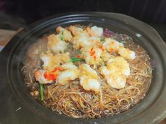 -绿茶餐厅(燕郊永旺店)