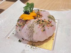 -鸟山鸣·日料食堂(王府井店)