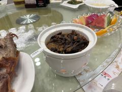 -东四民芳餐厅(世茂工三店)