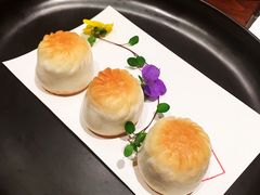-晶苑餐厅(爱琴海购物中心)