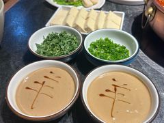 -小洋府铜锅涮肉(南锣鼓巷店)