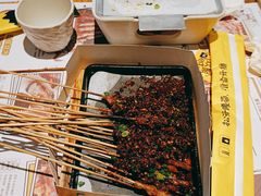 -木屋烧烤(南新店)