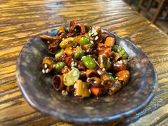 -玉祥府牛肉罩饼(金光道店)
