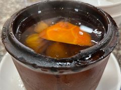 无花果瘦肉汤-昌盛汤吧(光明北路店)