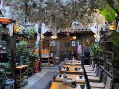 -束河人家(南锣鼓巷店)