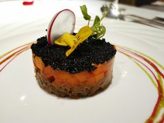 -王品牛排(福州泰禾店)