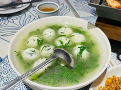 -庭悦餐厅(华侨城店)