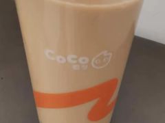 -CoCo都可(永德店)