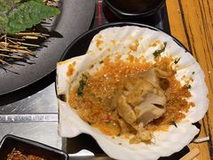 -KAOKAO烤烤·丹东海鲜烧烤(望京店)