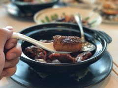 -金轩中餐厅 Jin Xuan(浦东丽思卡尔顿酒店)