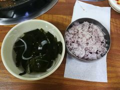 -城山辣炒黑猪肉