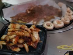 -杀猪天·韩国烤肉(总店)