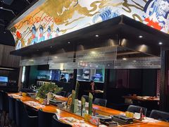 -肉魁屋·烧肉·烧鸟·酒场(高新店)
