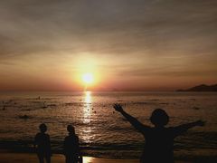 -芽庄喜来登水疗酒店