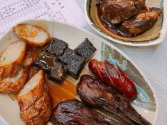 排骨-圆宝台湾小吃(迎津街店)