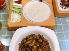 -玉桥餐厅(天坛店)