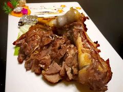 -迎晨餐厅(青芝坞店)