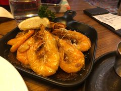 -CRAZYONES西班牙海鲜饭(日月光店)